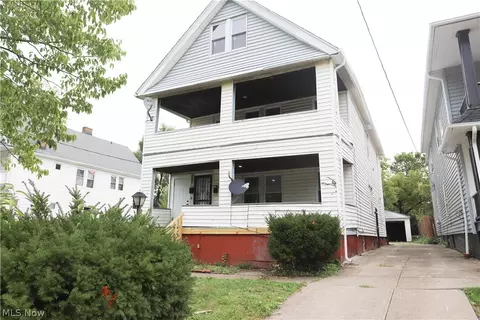 3469 E 118th St, Cleveland, OH 44120