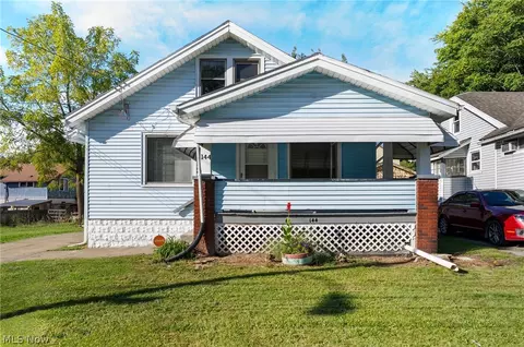 144 Brooklyn Ave, Youngstown, OH 44507