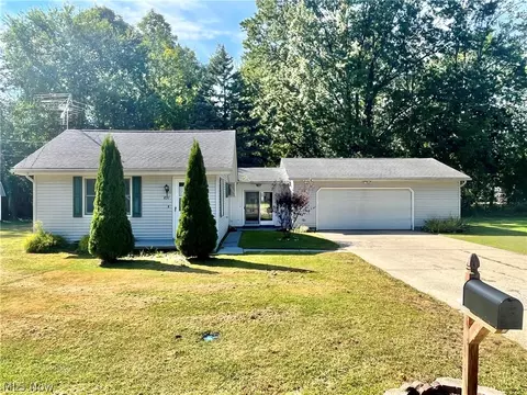891 Ardoye Ave, Painesville, OH 44077