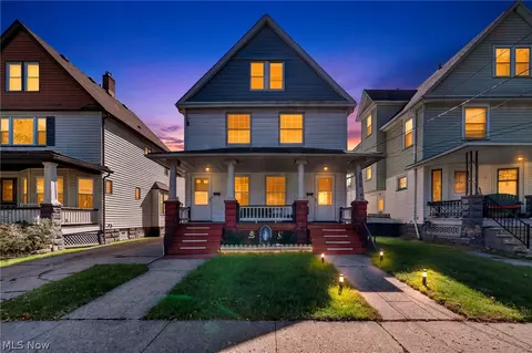 3515 Daisy Ave, Cleveland, OH 44109