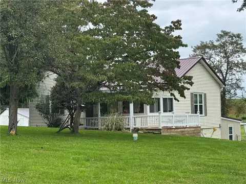 Undisclosed, Saint Clairsville, OH 43950