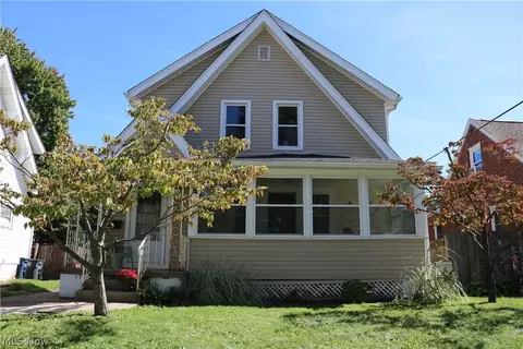 1567 Glenmount Ave, Akron, OH 44301