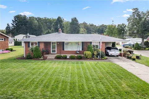 4800 9th Ave, Vienna, WV 26105