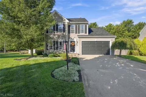 5812 Rosemont Way, Medina, OH 44256