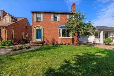 3166 W 162nd St, Cleveland, OH 44111