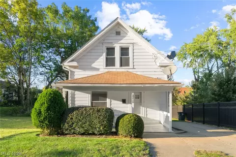 1187 Duane Ave, Akron, OH 44306