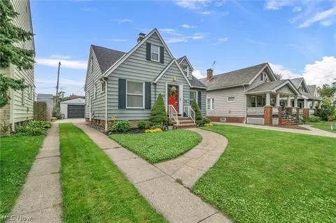 4044 W 157th St, Cleveland, OH 44135