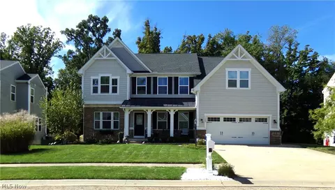 7325 Galena Ave NW, Canal Fulton, OH 44614