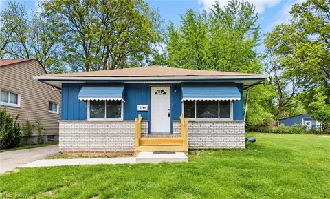 4399 E 143rd St, Cleveland, OH 44128