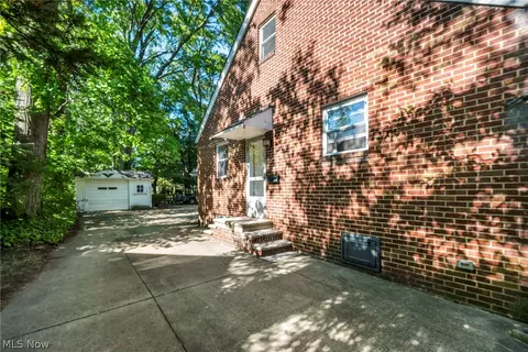 Exterior - 8375 Nowlen St, Mentor, OH 44060 photo 4 of 10
