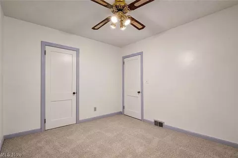 Bedroom - 8375 Nowlen St, Mentor, OH 44060 photo 7 of 7