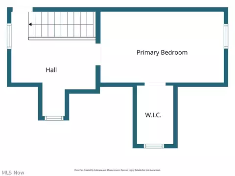 Floorplan - 8375 Nowlen St, Mentor, OH 44060 photo 1 of 3