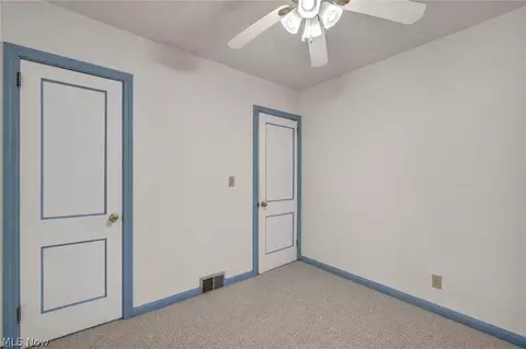 Bedroom - 8375 Nowlen St, Mentor, OH 44060 photo 5 of 7