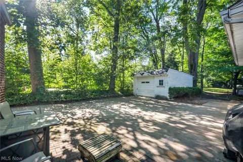 Exterior - 8375 Nowlen St, Mentor, OH 44060 photo 6 of 10