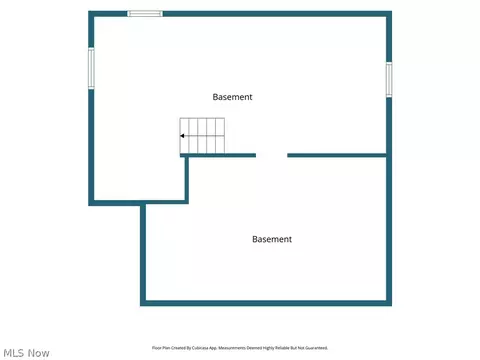 Floorplan - 8375 Nowlen St, Mentor, OH 44060 photo 3 of 3