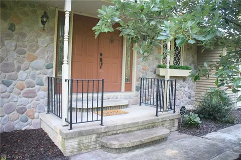 Exterior - 42820 Dellefield Rd, Elyria, OH 44035 photo 13 of 13
