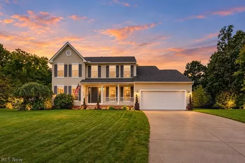 8874 Oliver Ct, North Ridgeville, OH 44039