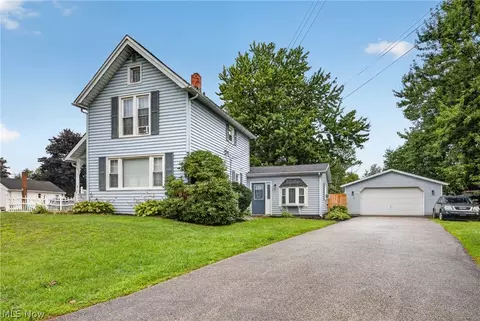 1801 Myrtle Ave, Ashtabula, OH 44004