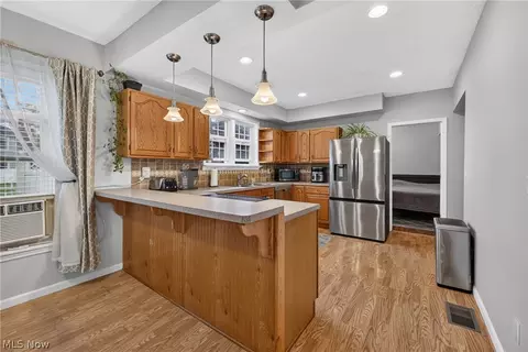 Kitchen - 1801 Myrtle Ave, Ashtabula, OH 44004 photo 3 of 3