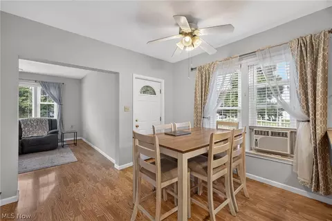Dining - 1801 Myrtle Ave, Ashtabula, OH 44004 photo 1 of 1