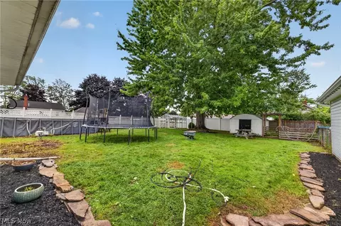 Exterior - 1801 Myrtle Ave, Ashtabula, OH 44004 photo 4 of 8