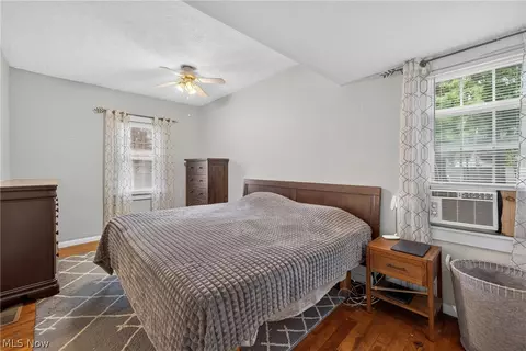 Bedroom - 1801 Myrtle Ave, Ashtabula, OH 44004 photo 1 of 3
