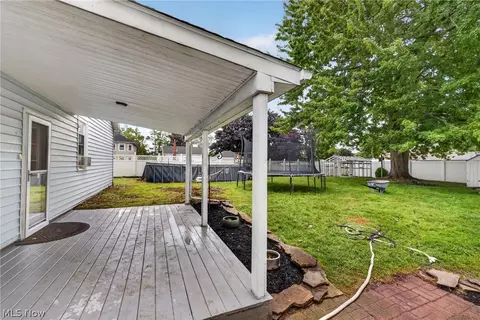 Exterior - 1801 Myrtle Ave, Ashtabula, OH 44004 photo 3 of 8