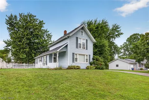 Exterior - 1801 Myrtle Ave, Ashtabula, OH 44004 photo 2 of 8