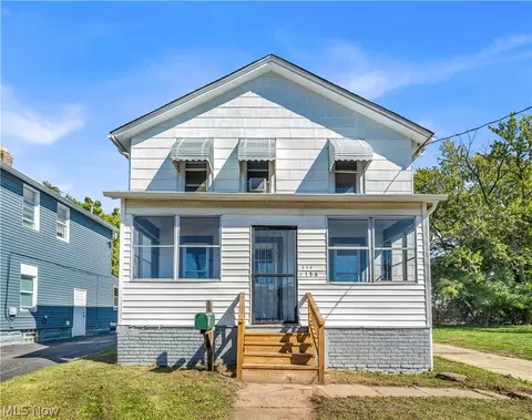 433 E 156th St, Cleveland, OH 44110