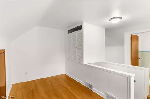 Bedroom - 233 Oakley Ave, Boardman, OH 44512 photo 7 of 7