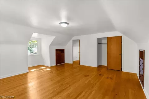 Bedroom - 233 Oakley Ave, Boardman, OH 44512 photo 6 of 7