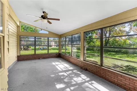 Exterior - 233 Oakley Ave, Boardman, OH 44512 photo 7 of 8