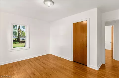 Bedroom - 233 Oakley Ave, Boardman, OH 44512 photo 2 of 7
