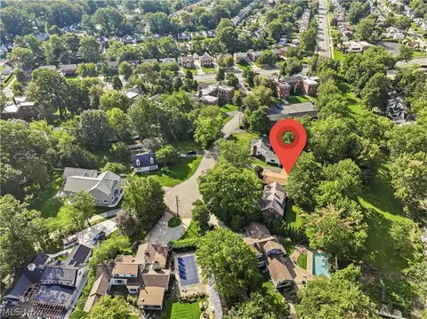 View/Area - 110 E 252nd St, Euclid, OH 44132 photo 3 of 4