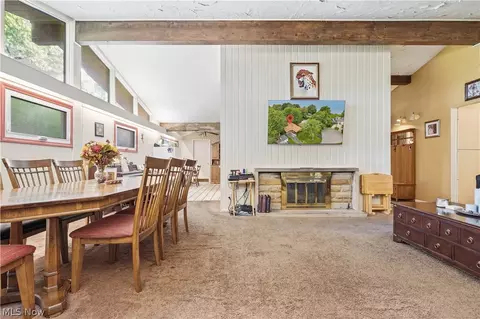 Dining - 110 E 252nd St, Euclid, OH 44132 photo 1 of 1