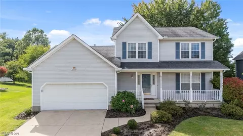 2826 Aaron Dr, Medina, OH 44256