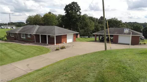 340 D A V Rd, Whipple, OH 45788