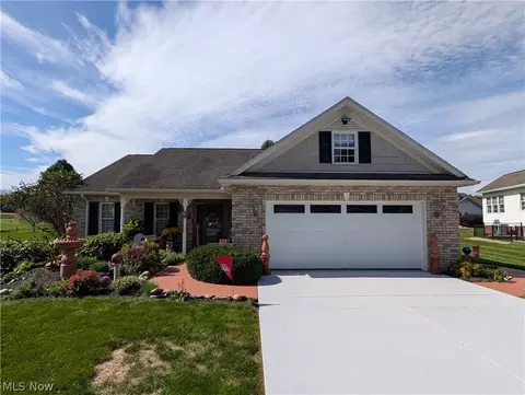 4981 Cardinal Ct, Millersburg, OH 44654
