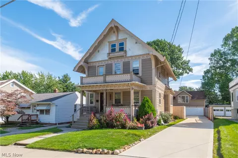 1465 Lakewood Ave, Lakewood, OH 44107