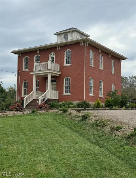 331 Prescott St, Mansfield, OH 44903