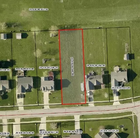 Timber Lane, Geneva, OH 44041