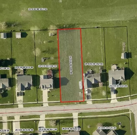 Timber Lane, Geneva, OH 44041