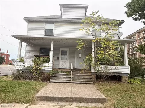 822 Wallace Ave SE, Massillon, OH 44646