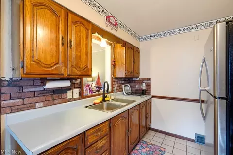Kitchen - 309 Afton, Boardman, OH 44512 photo 3 of 3
