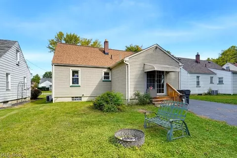Exterior - 309 Afton, Boardman, OH 44512 photo 3 of 5