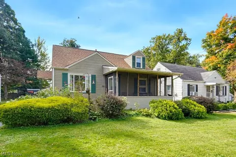 Exterior - 309 Afton, Boardman, OH 44512 photo 1 of 5