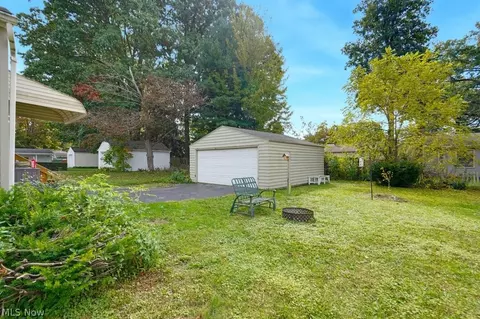 Exterior - 309 Afton, Boardman, OH 44512 photo 2 of 5
