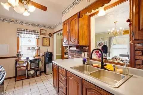 Kitchen - 309 Afton, Boardman, OH 44512 photo 1 of 3