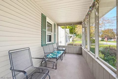 Exterior - 309 Afton, Boardman, OH 44512 photo 5 of 5