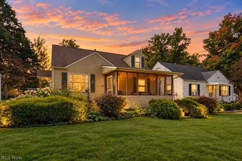 Exterior - 309 Afton, Boardman, OH 44512 photo 4 of 5